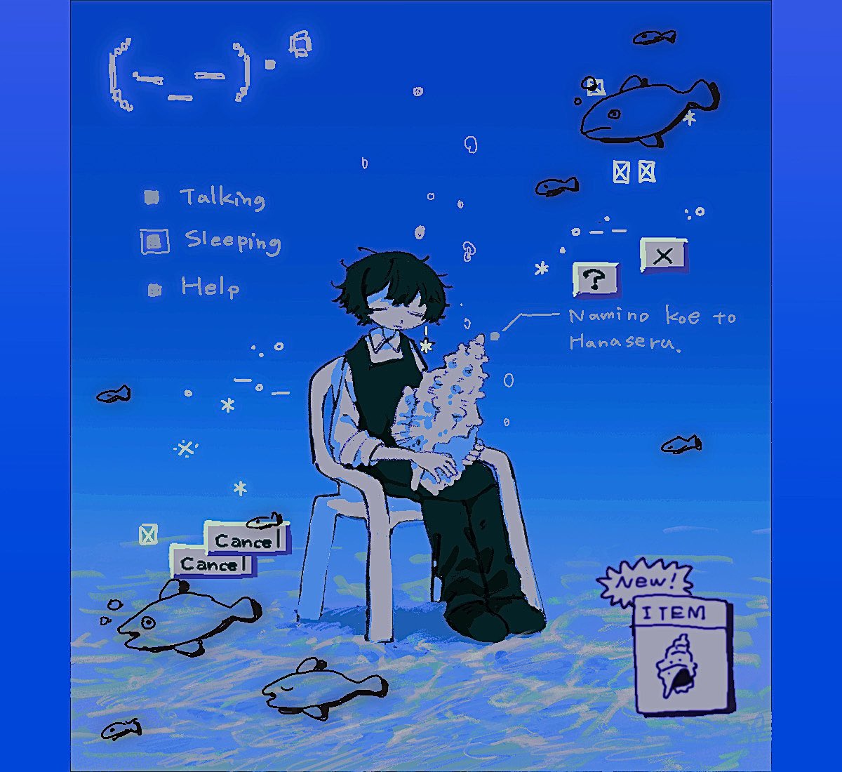 NeoRu18436's tweet image. 