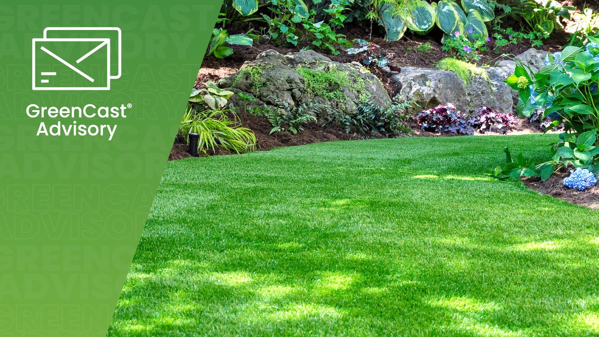 Find out what it takes to provide the healthiest lawns in 2025. 💡 

Explore our lawn agronomic programs designed to help you deliver unparalleled results to your customers: bit.ly/4hVJxbH