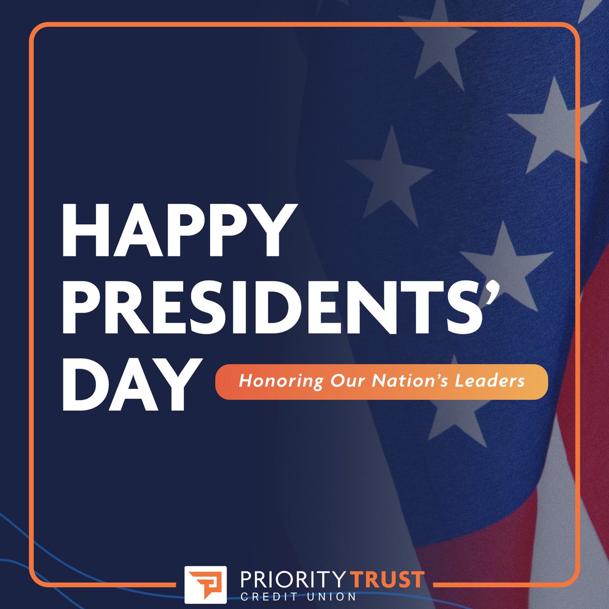 Priority Trust Credit Union tweet media