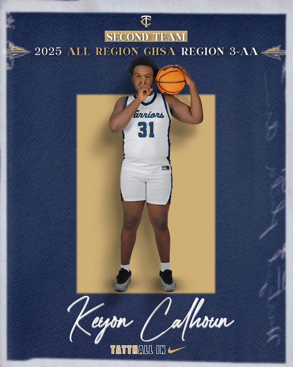 2027 keyon Calhoun 
Region 3-AA 2nd team 
<a href="/KyleSandy355/">Kyle Sandy</a> <a href="/SandysSpiel/">Sandy's Spiel</a> <a href="/ExpoRecruits/">Expo Recruits</a> <a href="/coach_loui/">Coach Luis Nieves</a> <a href="/LeonardEpps/">Coach Epps</a> <a href="/PRO_Movement1/">#PRO Elevation Inc. | #PRO Movement Athletics</a> <a href="/CoachDoss20/">Colin Doss</a>