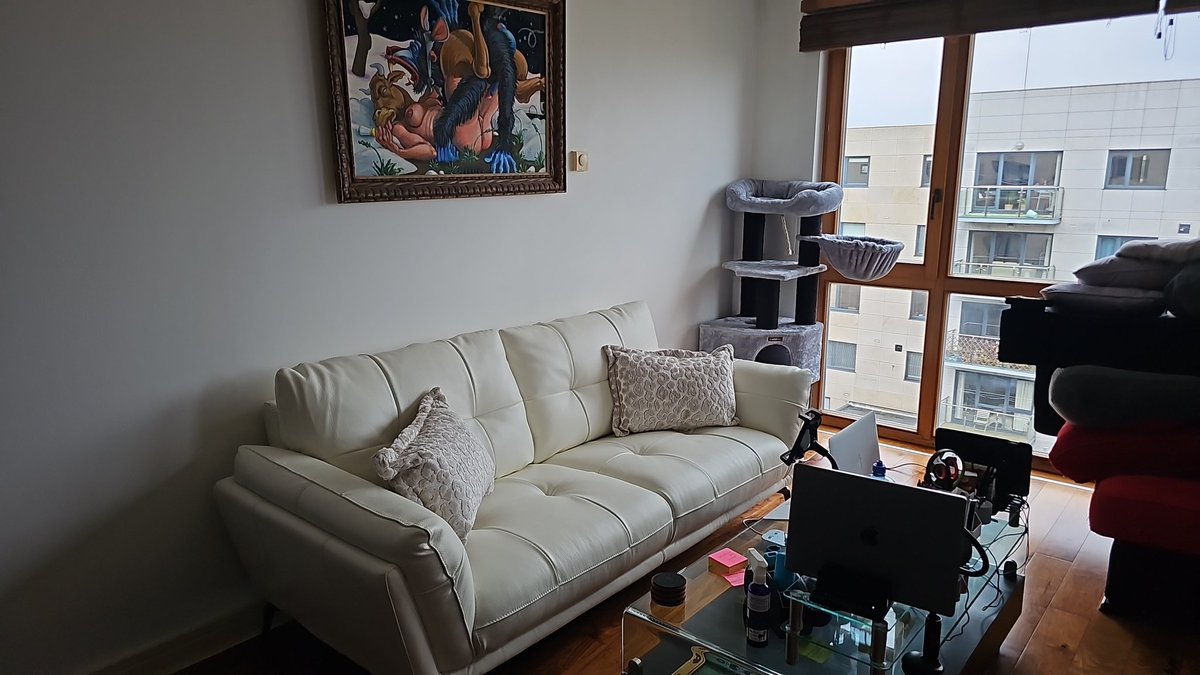 EvelDick tweet media