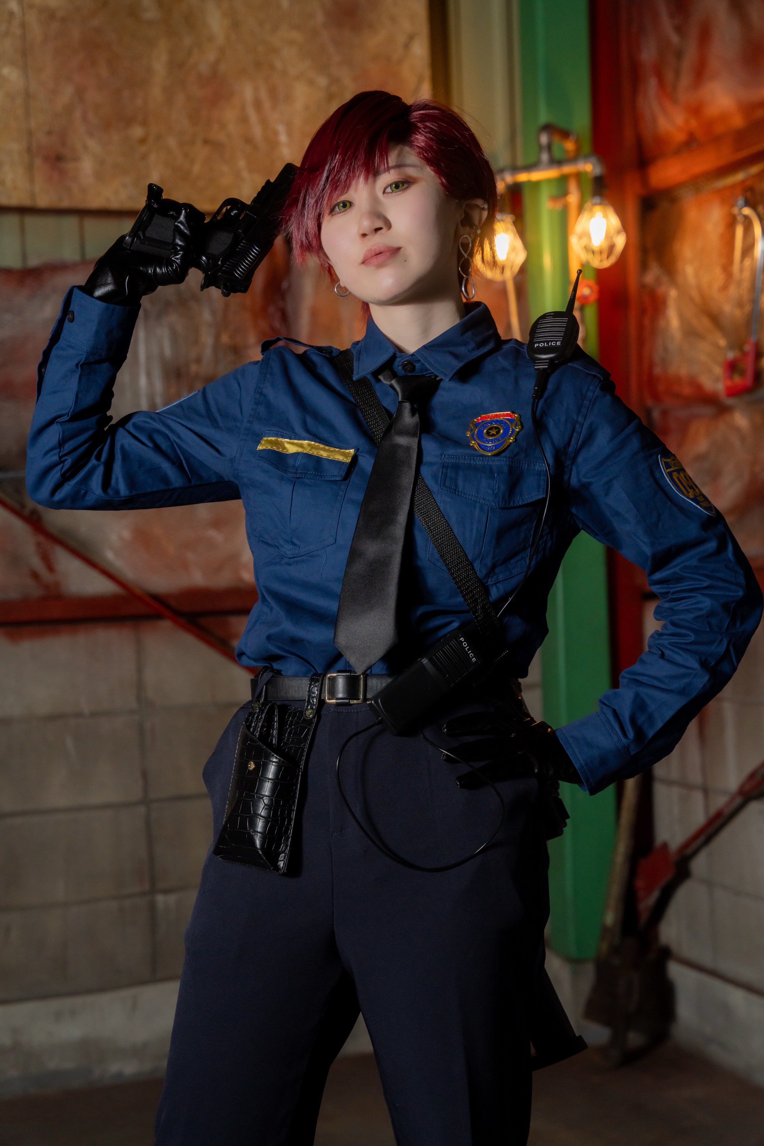 2024ド年末にじGTA警察 - Search / X
