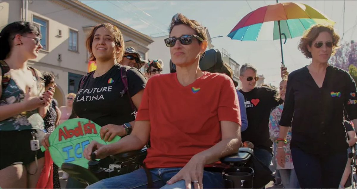 BFI Film Academy (@bfifilmacademy) on Twitter photo Want to make the screen industries more accessible & inclusive?
Join this free online event at #FFF2025!
🎬 Young Programmers Present: Navigating the Industry with Access Needs
(Online, Sunday 23 February, 14:00 GMT)
Hear from disabled & neurodivergent creatives <a href="/Lindsey_Dryden/">Lindsey Dryden 🏳️🌈</a> Want to make the screen industries more accessible & inclusive?
Join this free online event at #FFF2025!
🎬 Young Programmers Present: Navigating the Industry with Access Needs
(Online, Sunday 23 February, 14:00 GMT)
Hear from disabled & neurodivergent creatives <a href="/Lindsey_Dryden/">Lindsey Dryden 🏳️🌈</a>