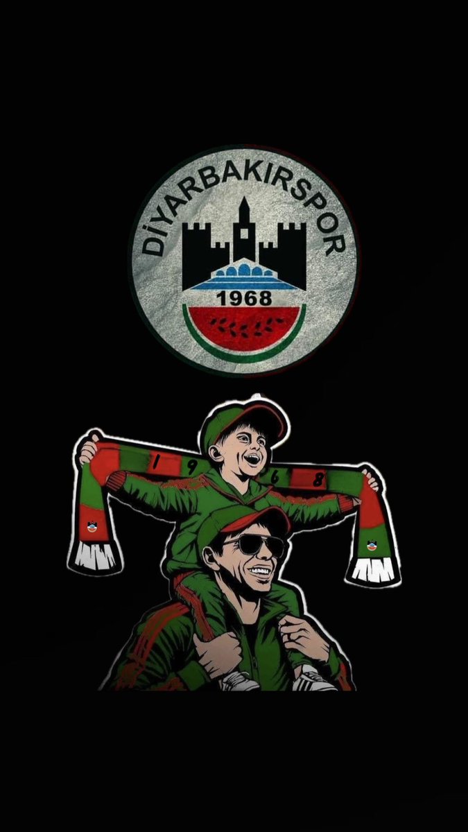 başarıya endeksli değiliz.. sen yeterki varol 💚❤️

Daima Diyarbakırspor 🇲🇬