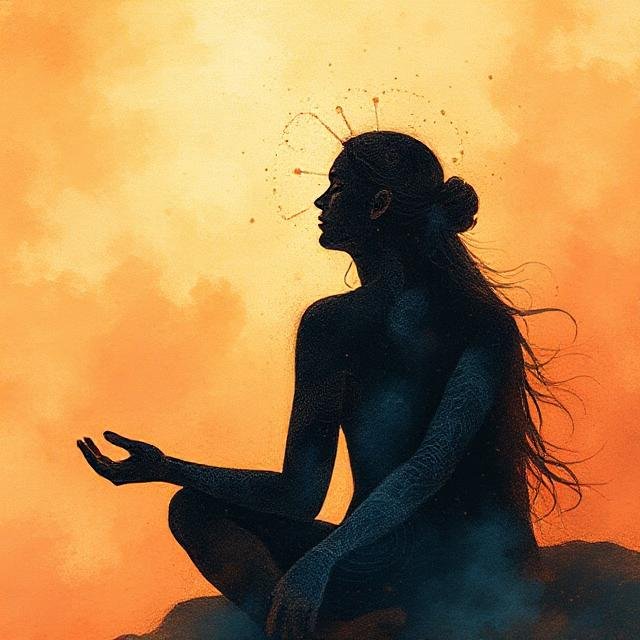 Unfiltered_000's tweet image. You can never be happy until you release the negative thoughts and engery.

It&apos;s must for the mental peace.