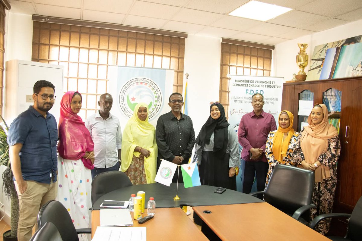 FdedFded1's tweet image. Le FDED s&apos;associe à l&apos;INAP pour renforcer les compétences de ses équipes ! Au programme : formations de qualité pour une efficacité accrue. #FDED #INAP #FormationProfessionnelle