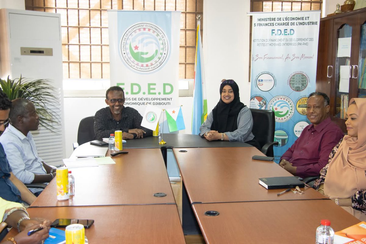 FdedFded1's tweet image. Le FDED s&apos;associe à l&apos;INAP pour renforcer les compétences de ses équipes ! Au programme : formations de qualité pour une efficacité accrue. #FDED #INAP #FormationProfessionnelle