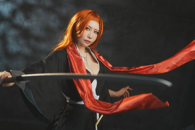 Twitterのコスプレ画像43