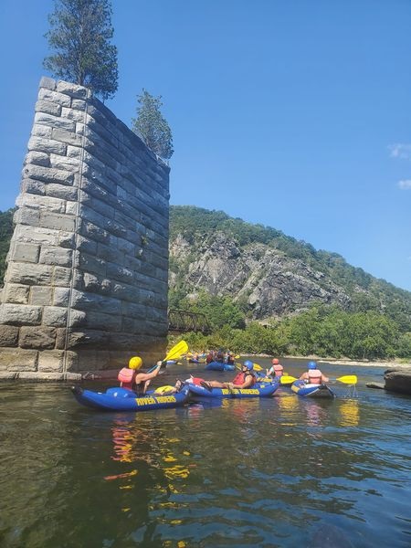 PRK Network (@potomacriver) on Twitter photo 