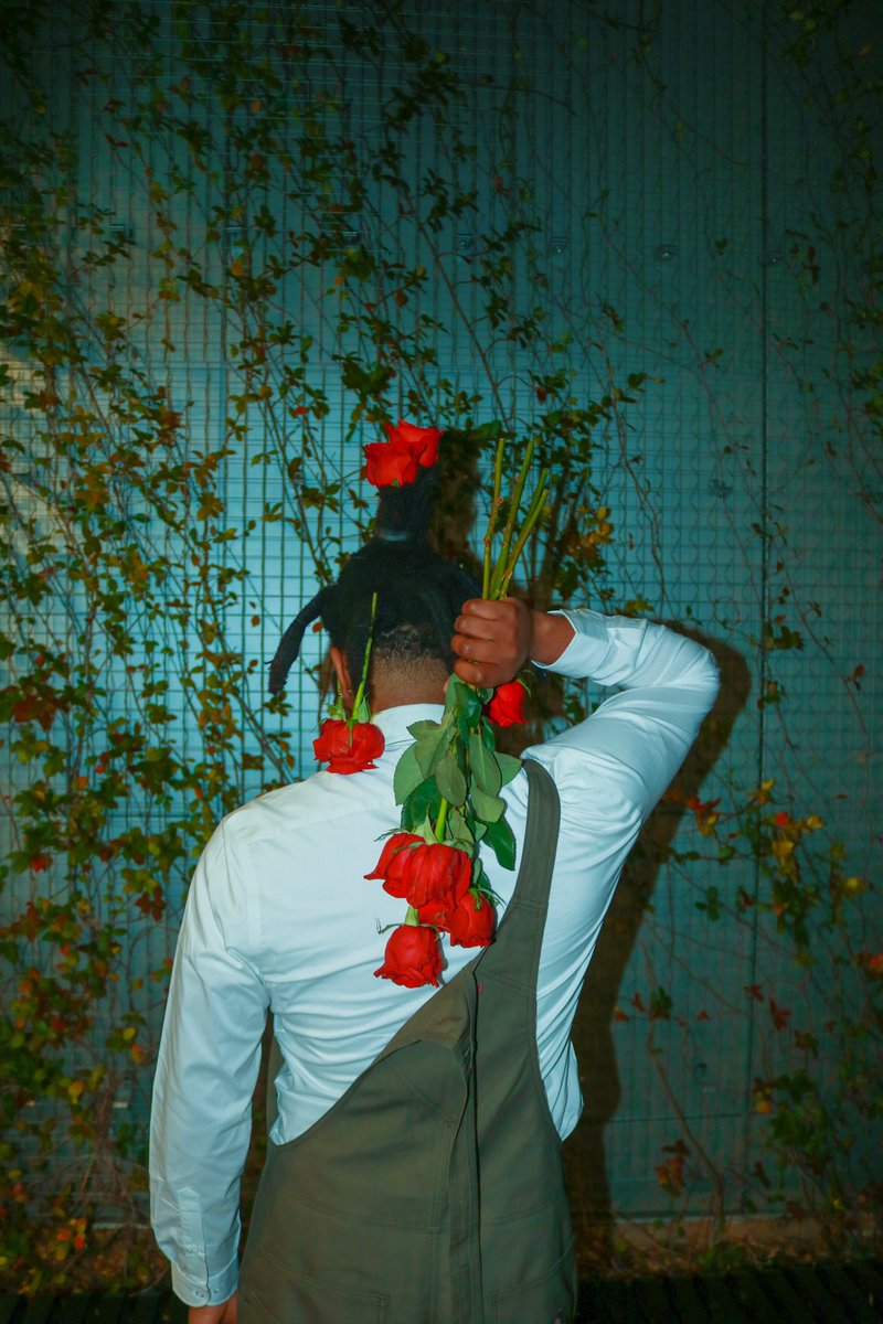 Ohthatsricardo's tweet photo. I’m literally just getting started 🤧♥️🖤 https://t.co/HnCfabNOUF