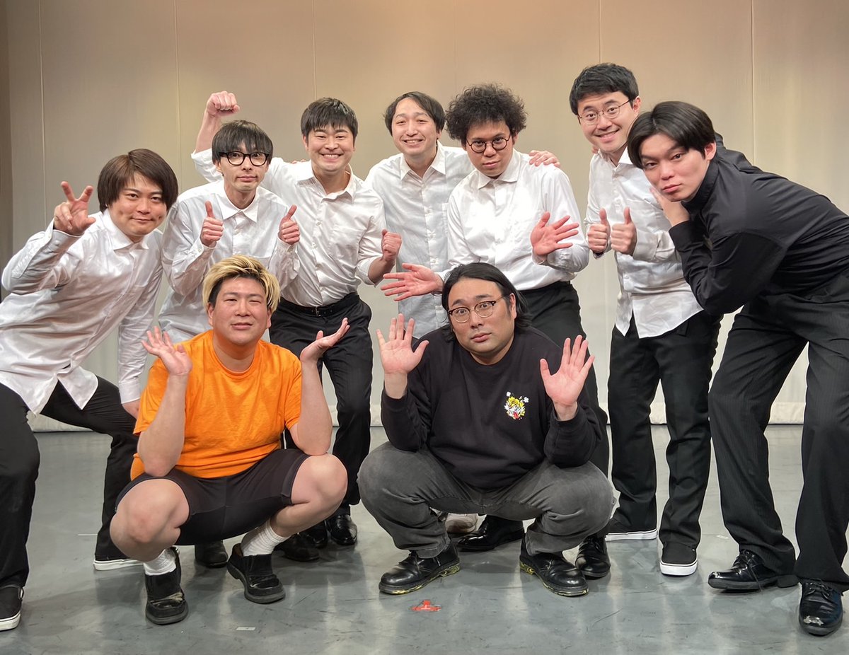 🎫見逃し視聴発売中🎫】 2/17(月)21:00 オフローズ×軟水×プール「水