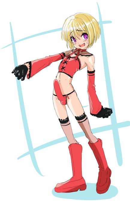 確定申告完了!
なんとなくらくがき 