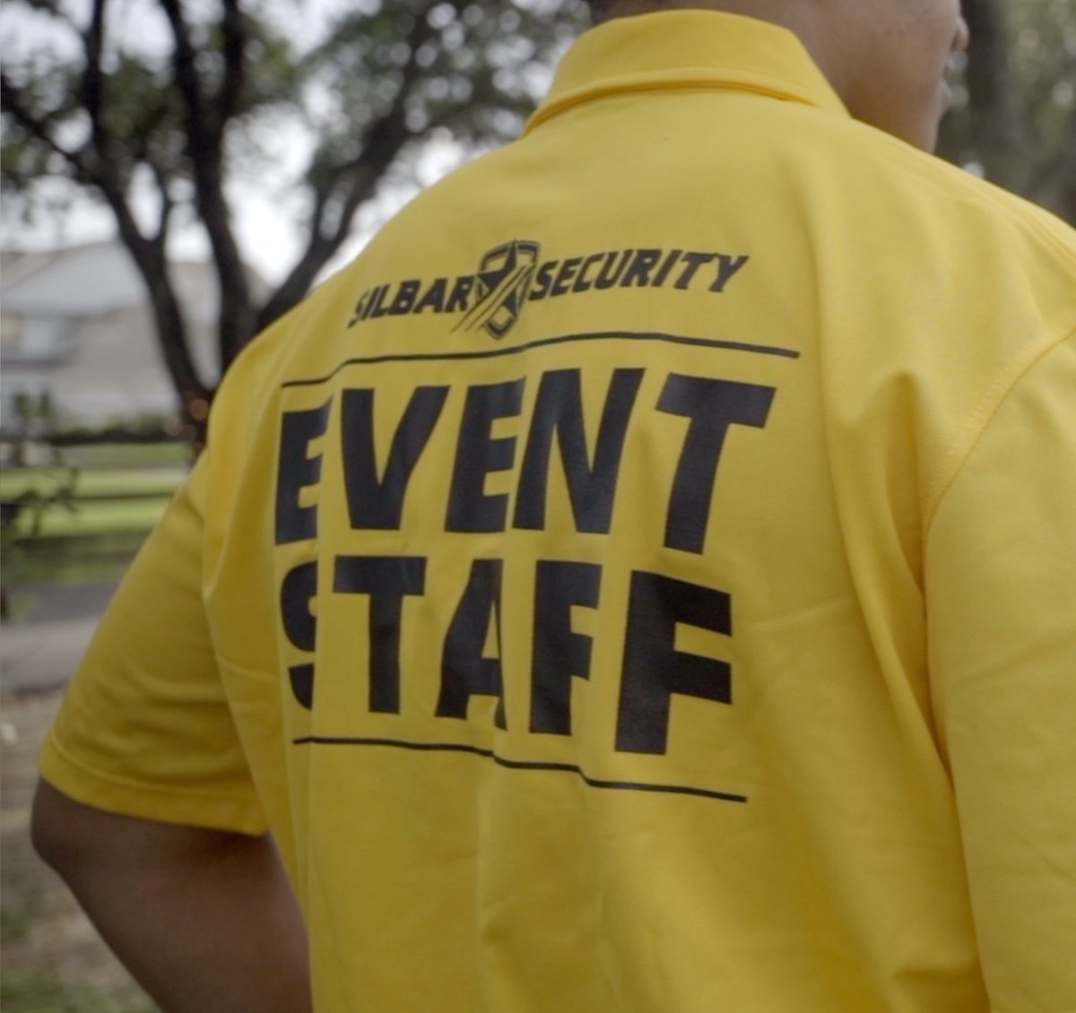 SilbarPhoenix's tweet photo. Concerts and venues require expert security solutions and Silbar Security of Phoenix can deliver. Everything from gate monitoring, crowd control, incident response, and more. Inquire today by calling us at 480-487-5418. 

#silbarsecurityphoenix #concertsecurity #venuesecurity https://t.co/U8qO03mgzz