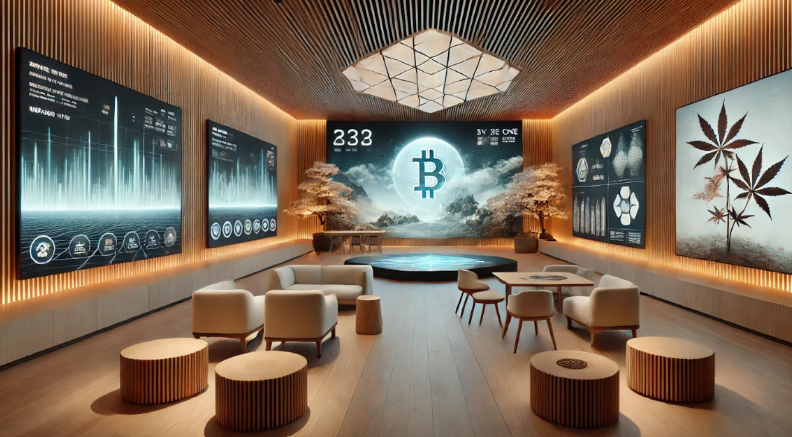 portfolio_token's tweet photo. Consider this thought experiment: Can technology democratize experiences once reserved for the elite?

@PortfolioToken deconstructs luxury hospitality:

- Blockchain as an transparency engine
- Tokens as passports to previously inaccessible worlds
- $110 as a bridge between imagination and participation

Wealth creation as a collective journey. 💡