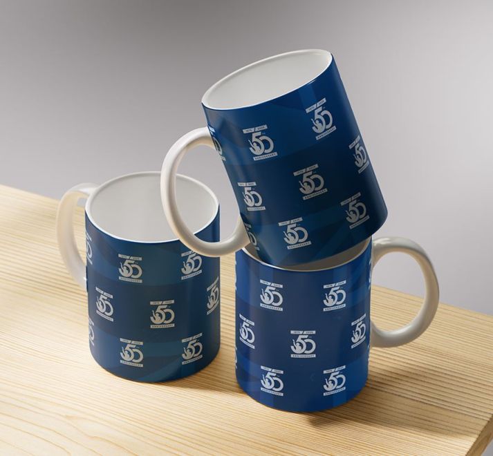 CCHQShop's tweet photo. Add a piece of history to your collection today with one of our Margaret Thatcher mugs! https://t.co/tac7cvECg6