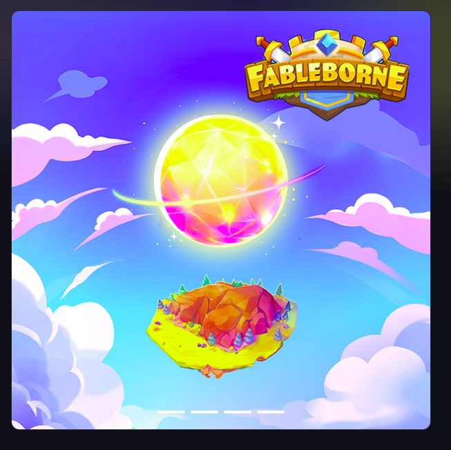keyhsiberry's tweet photo. Thank you @ShellPrime for urging, encouraging and pushing me to buy! Yaaayy!!! So excited!  #fableborne #ronin https://t.co/9V7DGomzjf