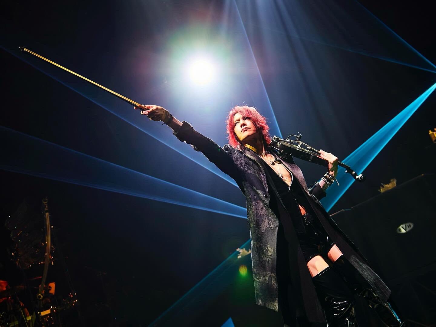 SUGIZO on X: SUGIZO on X:
