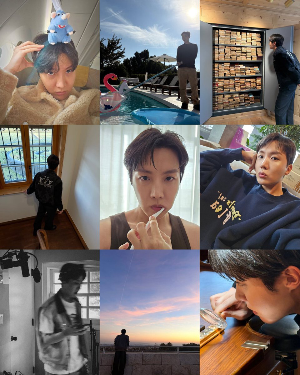 RT AND REPLY

HAPPY J-HOPE DAY
KING OF STAGE J-HOPE 
#HappyjhopeDay
#HappyBirthdayjhope
#JHOPEDAY
#HobiPowerDAY
#OurHobiPower
#EternalsHOPEjhope
#AlwaysWithUARMYHOPE 
#HobiOurShiningStar
#ForeverWithHobi
#PrinceOfGwangjuJHOPE