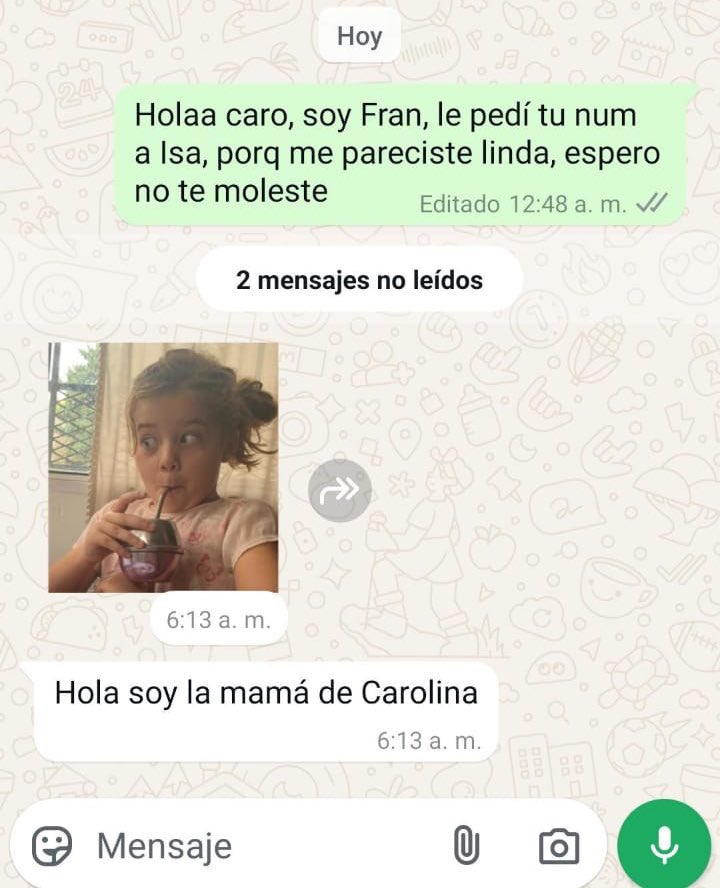 el no arriesga no gana .
yo arriesgandome :