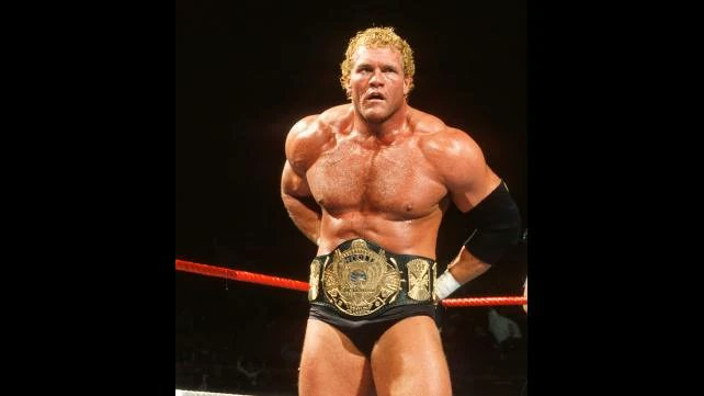 wrestle_hist's tweet photo. 2/17/1997
Sycho Sid defeated Bret Hart to win back the WWF Championship on RAW from the Nashville Arena in Nashville, Tennessee.
#WWF #WWE #WWERaw #SychoSid #SidVicious #SidJustice #BretHart #TheHitman #ExcellenceOfExecution #WWFChampionship https://t.co/KqVhhuAsVd