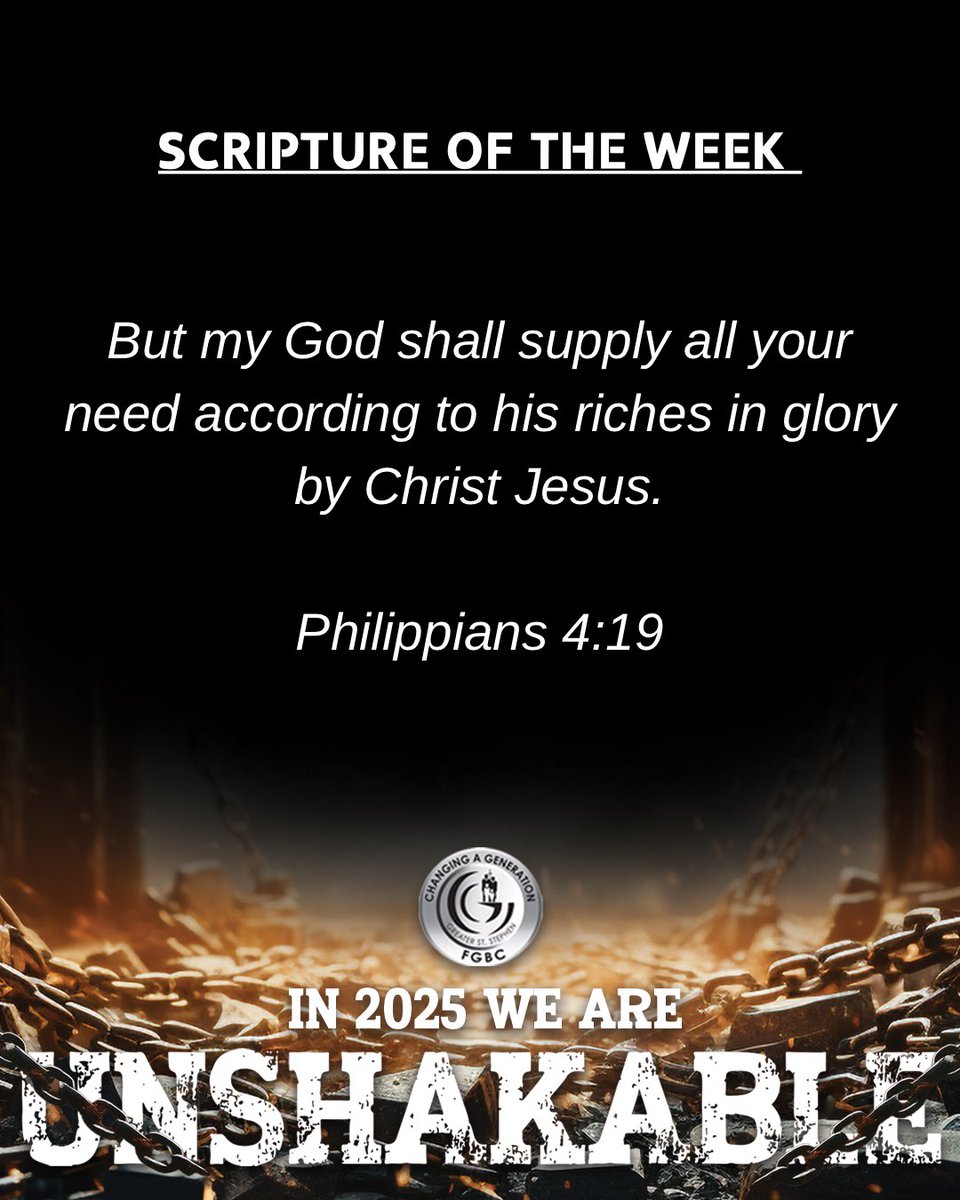 CAGFGBC ATL tweet media