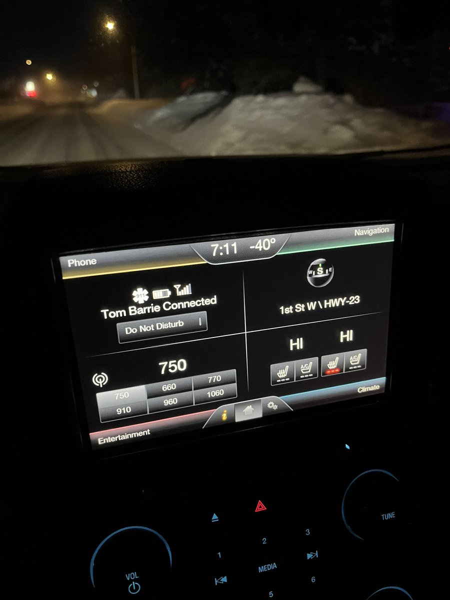 The best ice in Saskatchewan only gets better at -40.