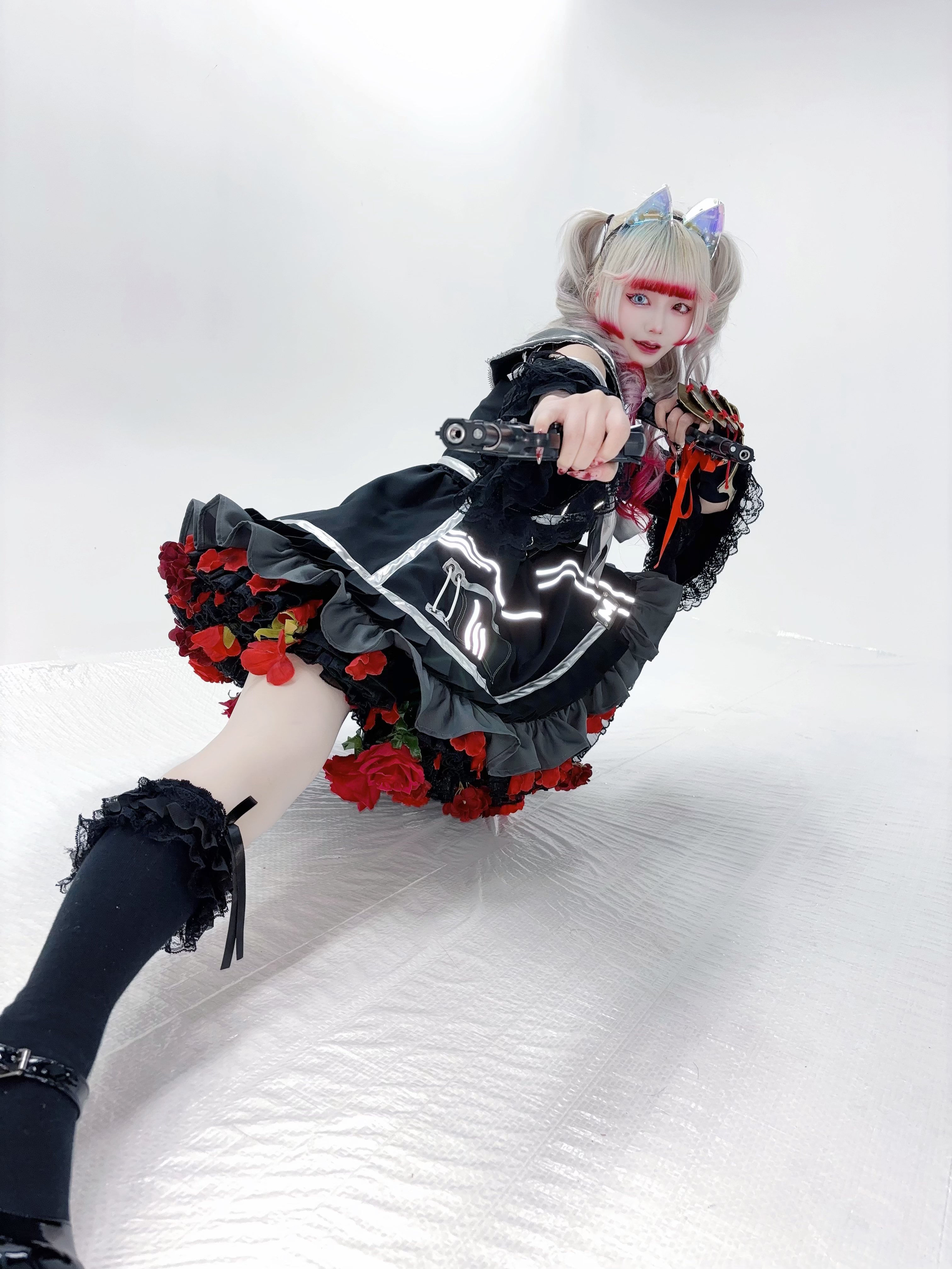 狐火様♡ありがとうございます♡ X