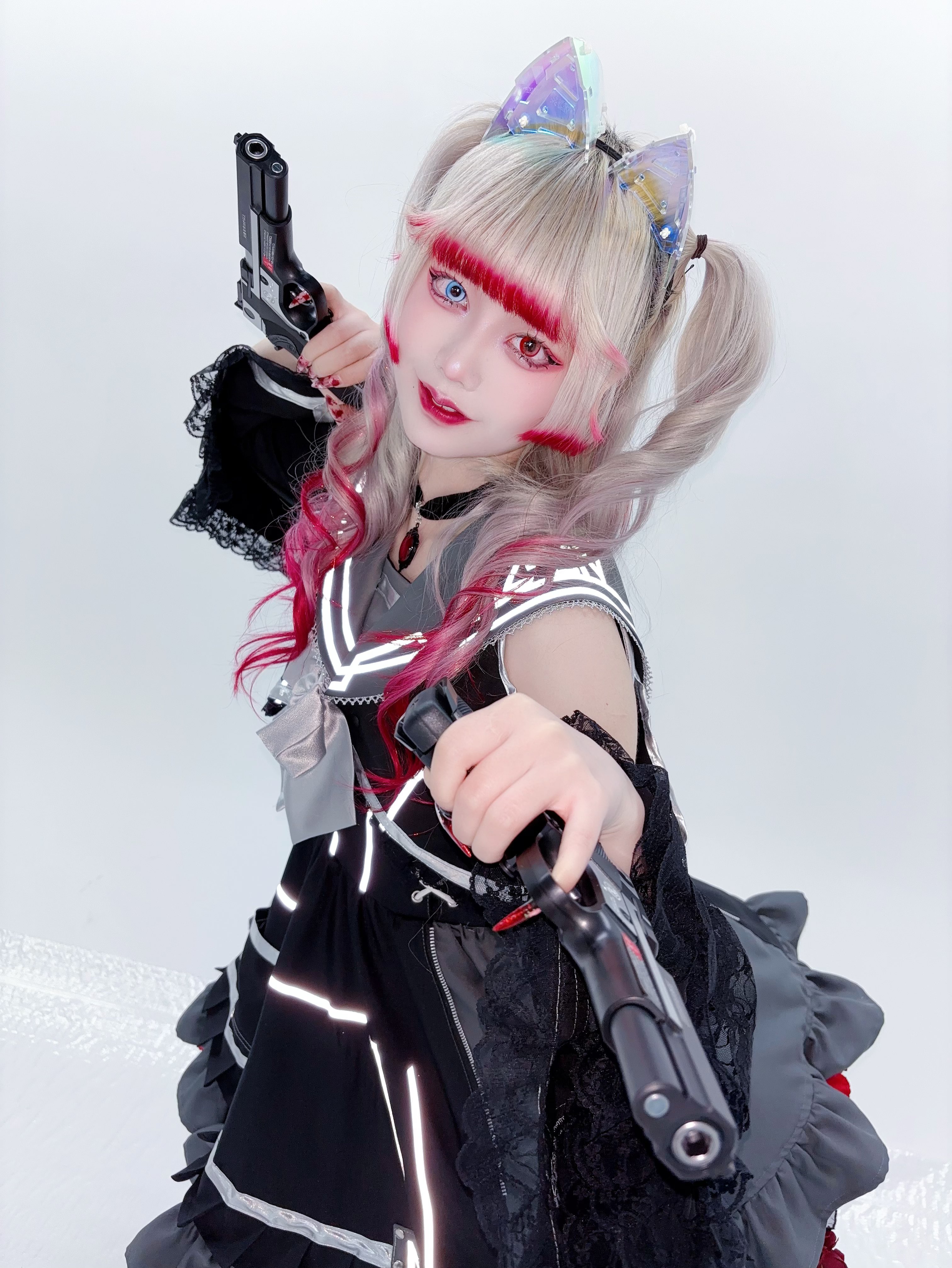 Highlights by 狐宵 メリィ 【AZ-ON】 (@meriy_AZ) / X