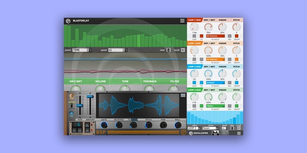 Audio Blast VST FX Bundle is now $99, a 59% discount. Offer ends March 2nd.

🔗 pluginboutique.com/product/81-Bun… [affiliate link]

<a href="/AudioBlastVST/">Audio Blast</a>