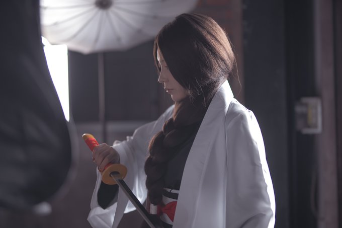 Twitterのコスプレ画像42