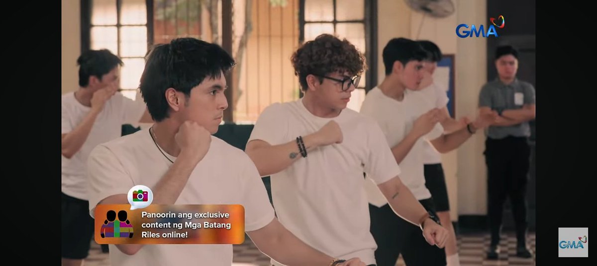 Baby_CaiReel's tweet photo. Naghahanda na sila kaya magtago na kayo mga Victor!

KOKOY DE SANTOS
Kulot
Mga Batang Riles
#MBRTIKAS https://t.co/anJX1XiHFt