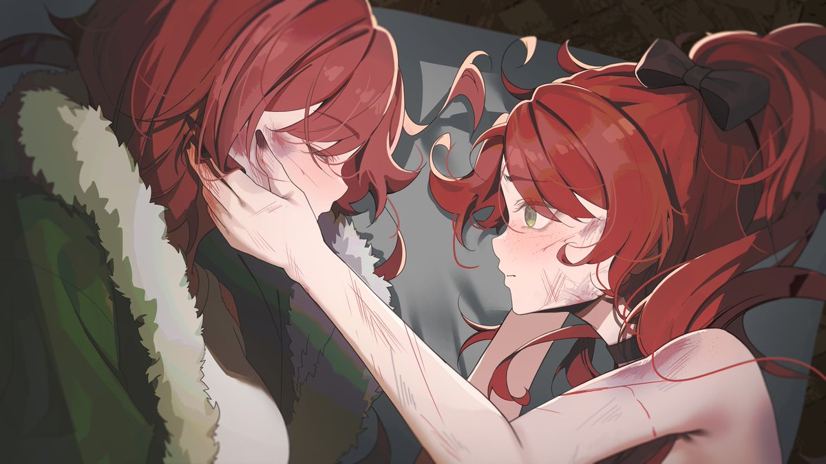 「Art request for 」|Daikazoku63のイラスト
