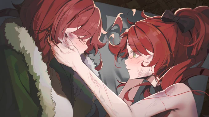 Art request for 