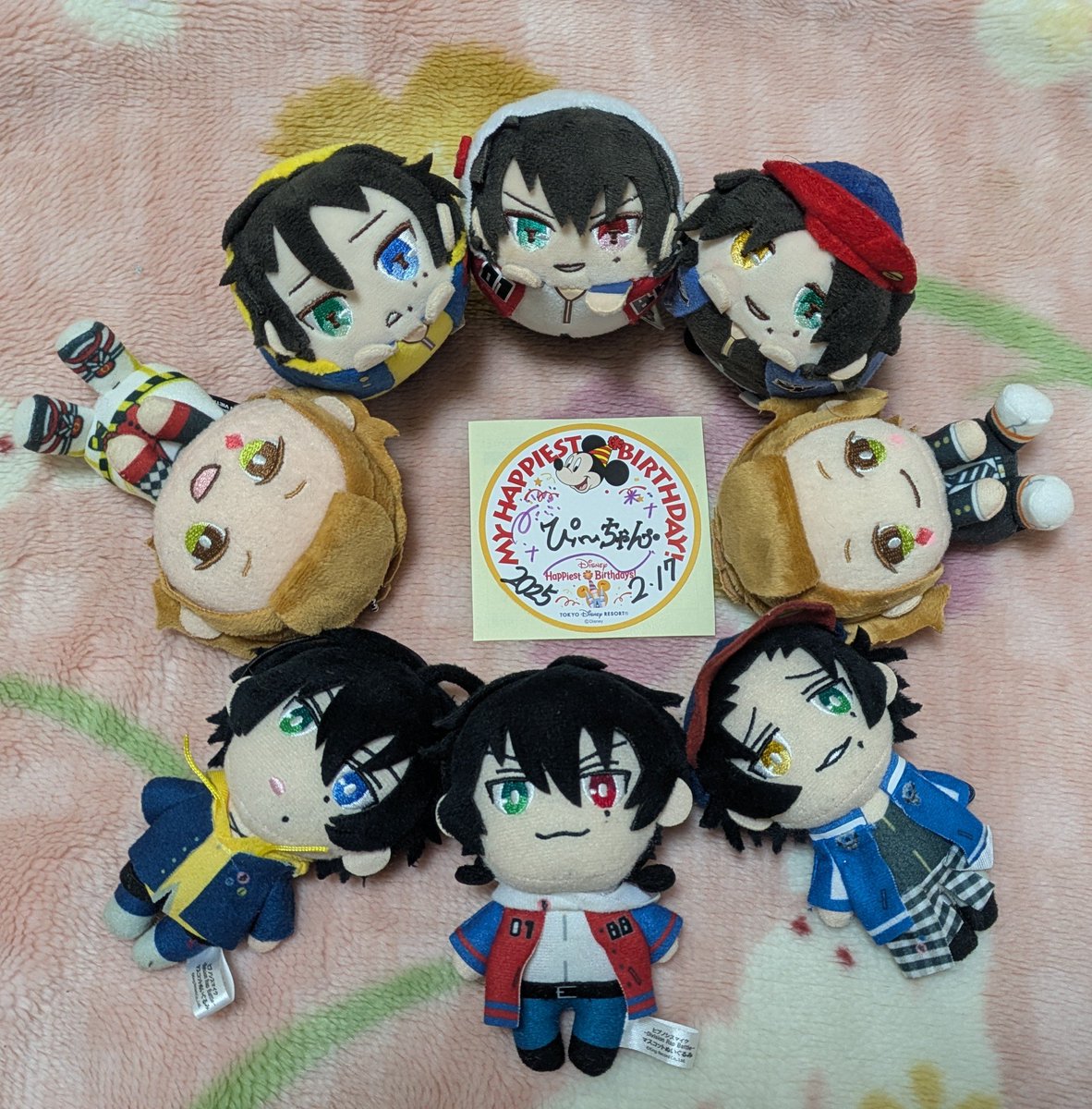 ぴぴ@趣味垢 tweet media