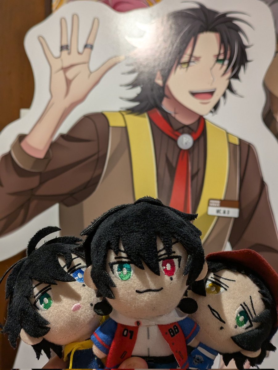 ぴぴ@趣味垢 tweet media