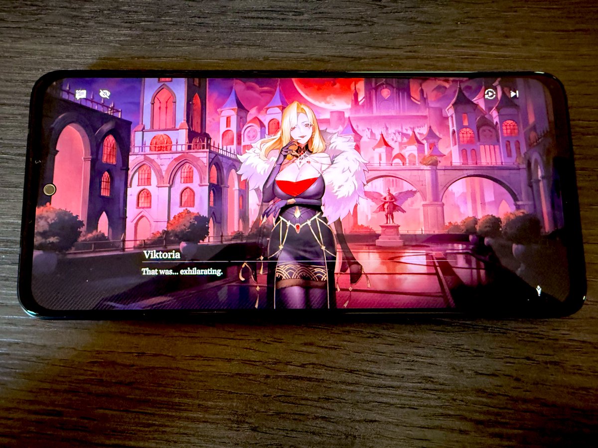 BrightAvian's tweet image. Market down bad, great time for gaming and gacha for some waifus in @avariksaga ♥️ ⚔️