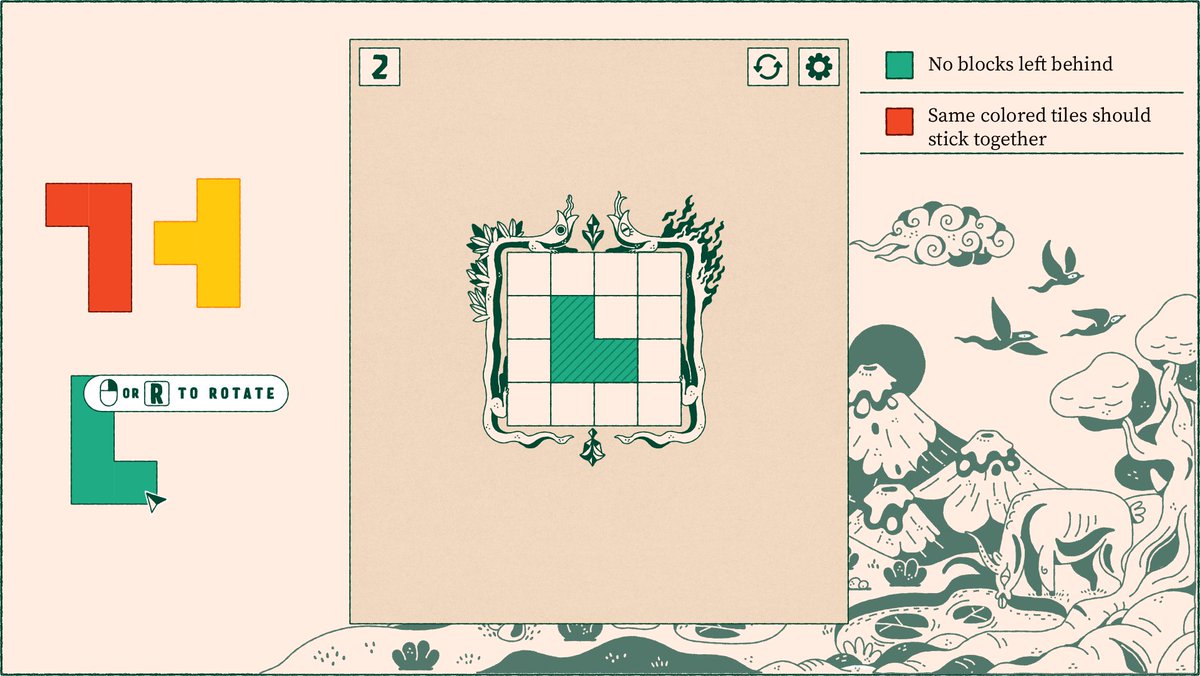 Our strategic puzzle game Ludoteca, which we developed with <a href="/batiali/">Ali Batı</a>  at Game Jam, was published on Crazy Games. 

You can play here: crazygames.com/game/ludoteca