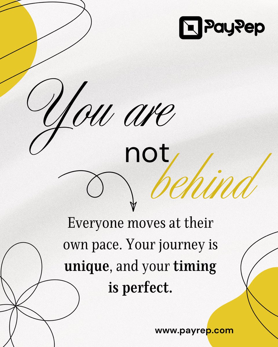 PAYREP MICROFINANCE BANK tweet media