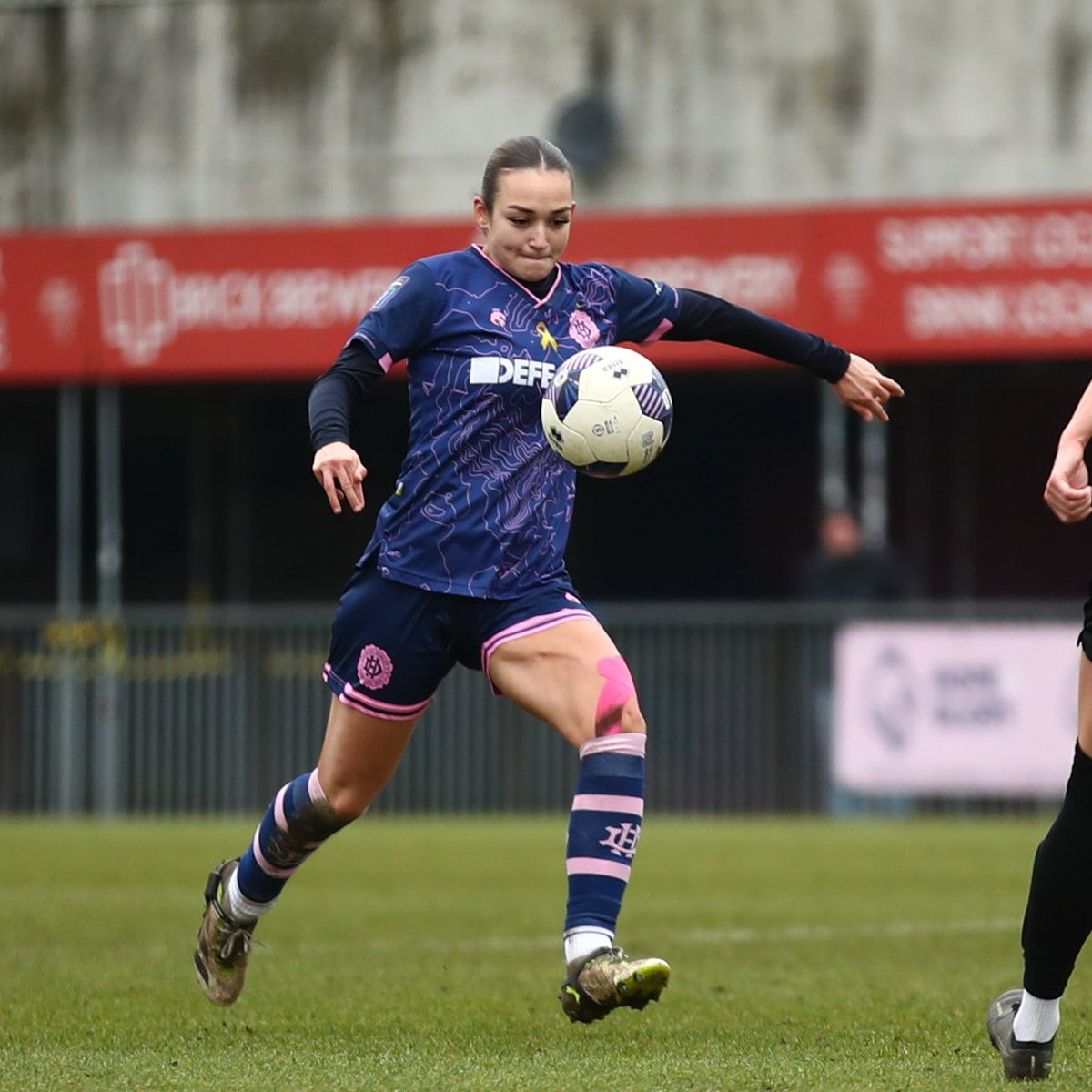 Another big weekend at Champion Hill 🙌 

Get your tickets for our clash with <a href="/CambridgeUtdWFC/">Cambridge United Women</a> on Sunday here: app.fanbaseclub.com/Fan/Tickets/Se…
