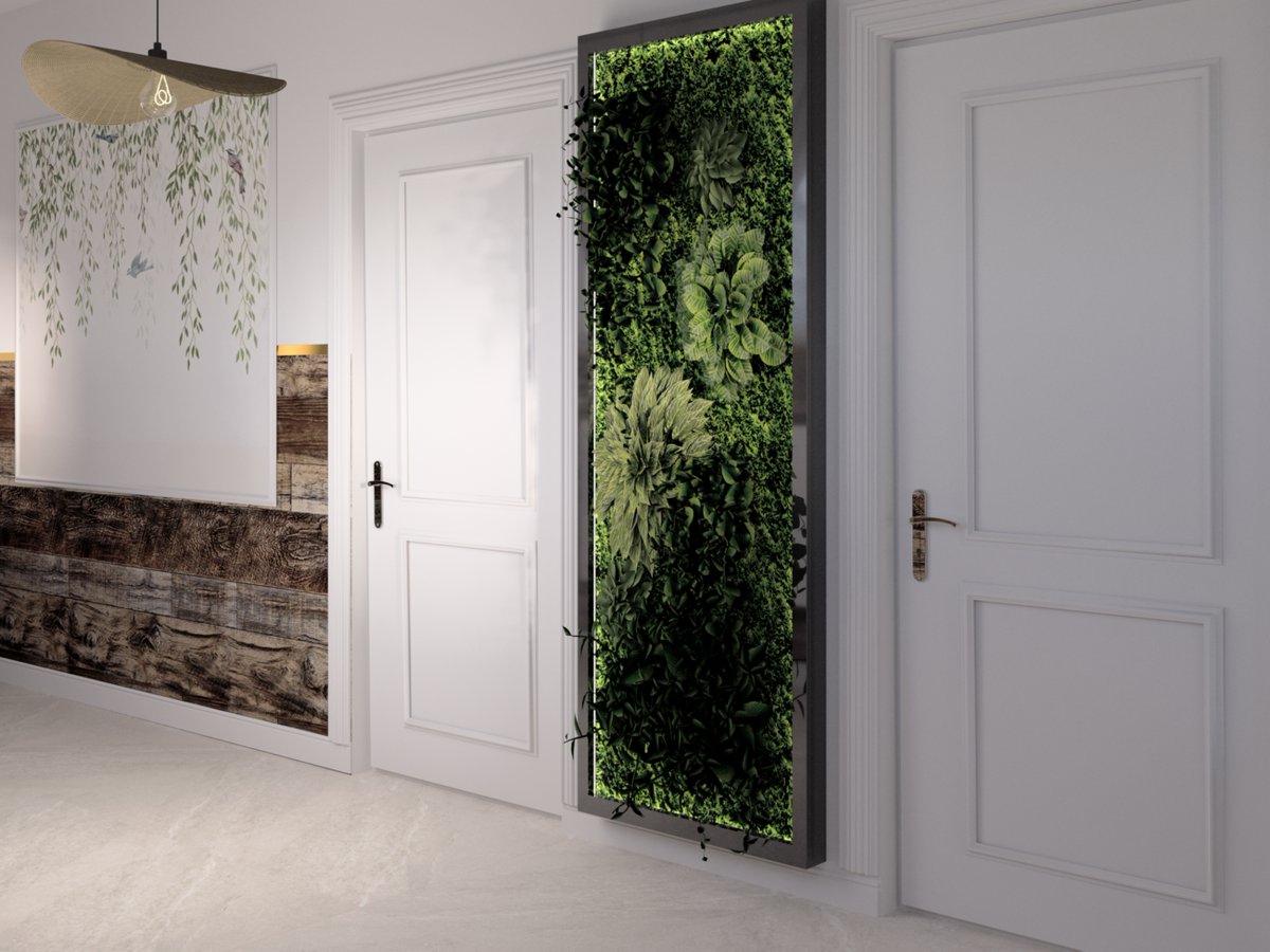 #designwnętrz #stylboho #wizualizacjearchitektury #renderowanie3d #inspiracjaprojektowa #wizualizacjaarchitektury #wystrójdomu #nowoczesnyboho #wizualizacja #miłośnicyrenderowania #BohoChic