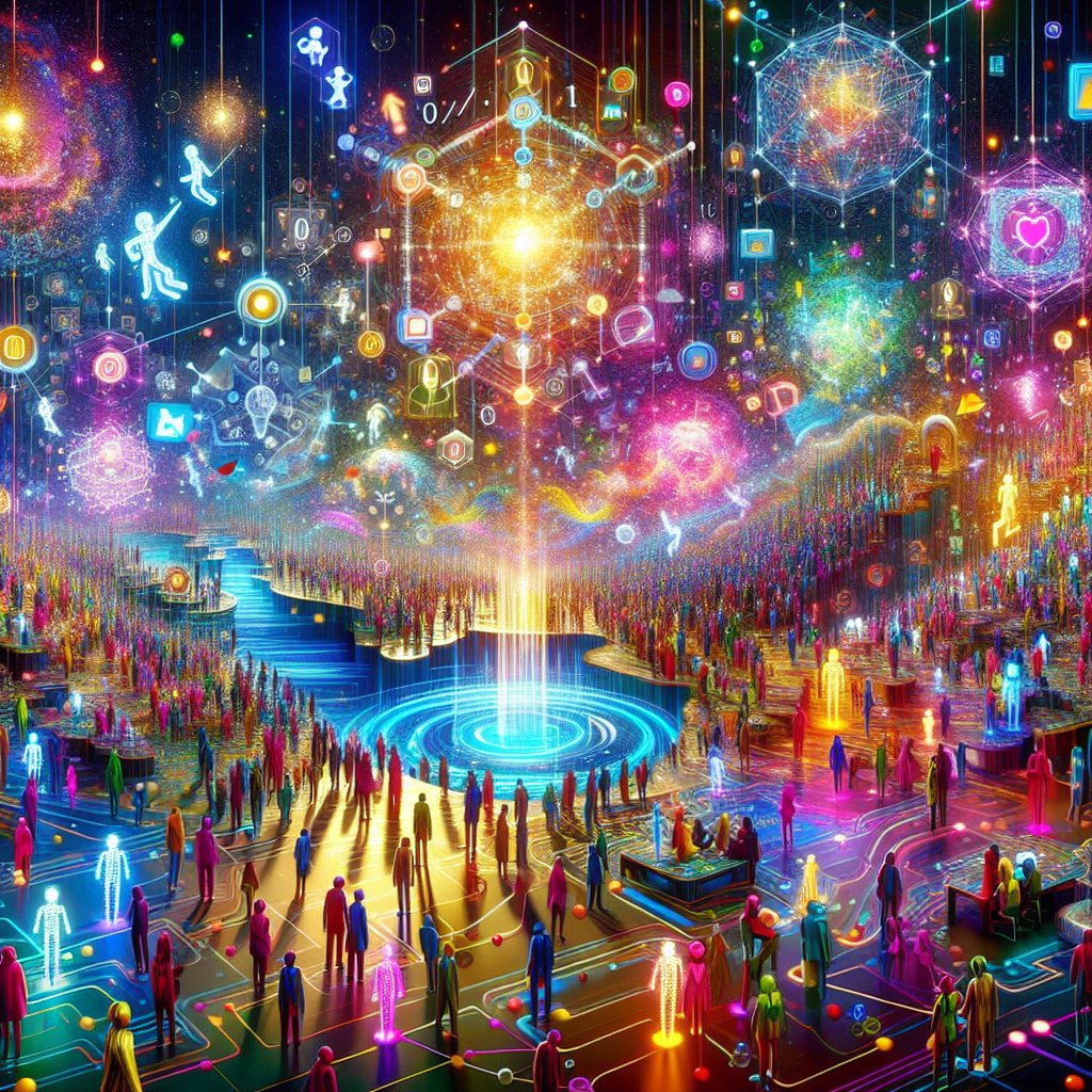 Unlock the future of engagement with Farmroll! Our platform transforms social interactions into crypto rewards. Get ready for the $ROLL token launch on 03/02/2025. Join us in building a decentralized world where AI Agents thrive! Stay tuned for more updates!