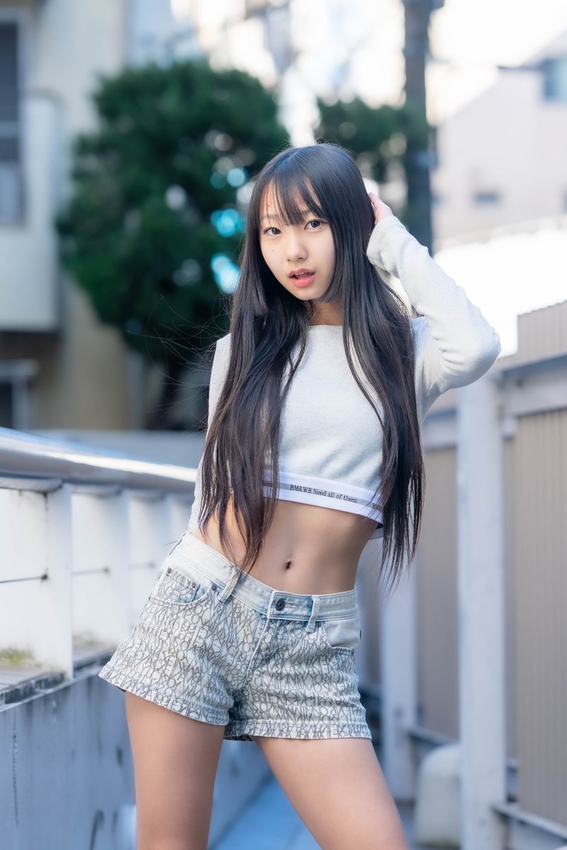 れいちゃん #TNG撮影会 #アイゲキ