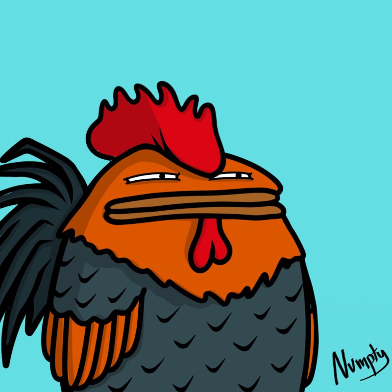 Wojak Satoshi tweet media