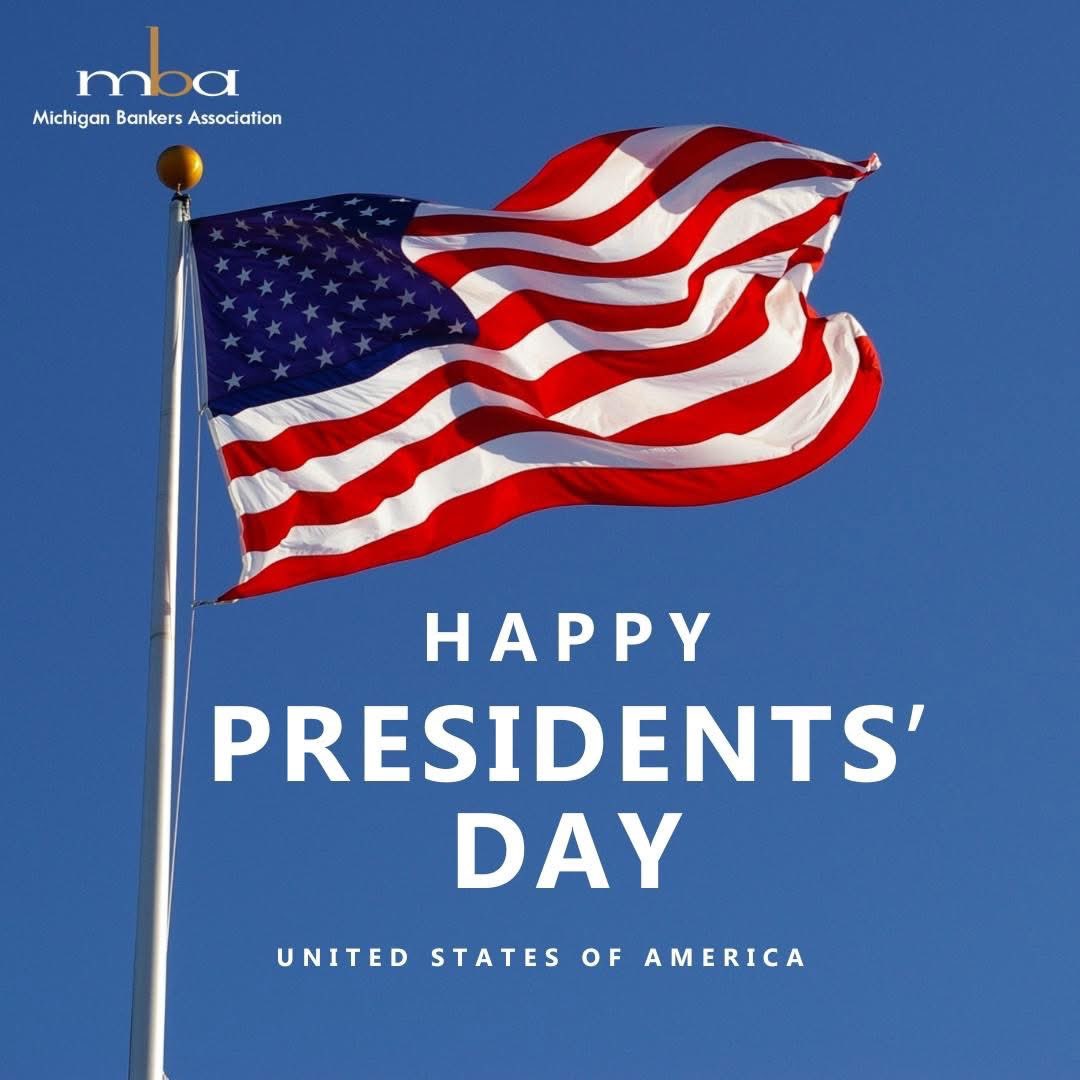 🇺🇸 Happy President’s Day! 🇺🇸
”Leave nothing for tomorrow which can be done today.”
– Abraham Lincoln