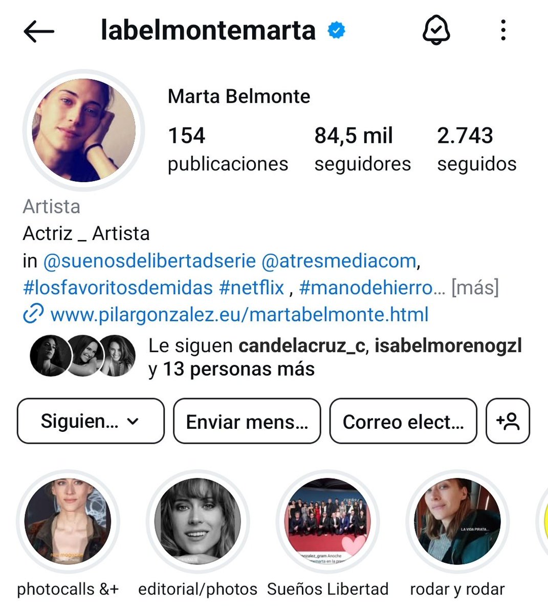 Izaromlsb_'s tweet photo. Hoy hacen match hasta en seguidores #Mafin https://t.co/xnJlKnWyF4