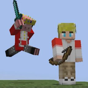 BOO! did i scare you?