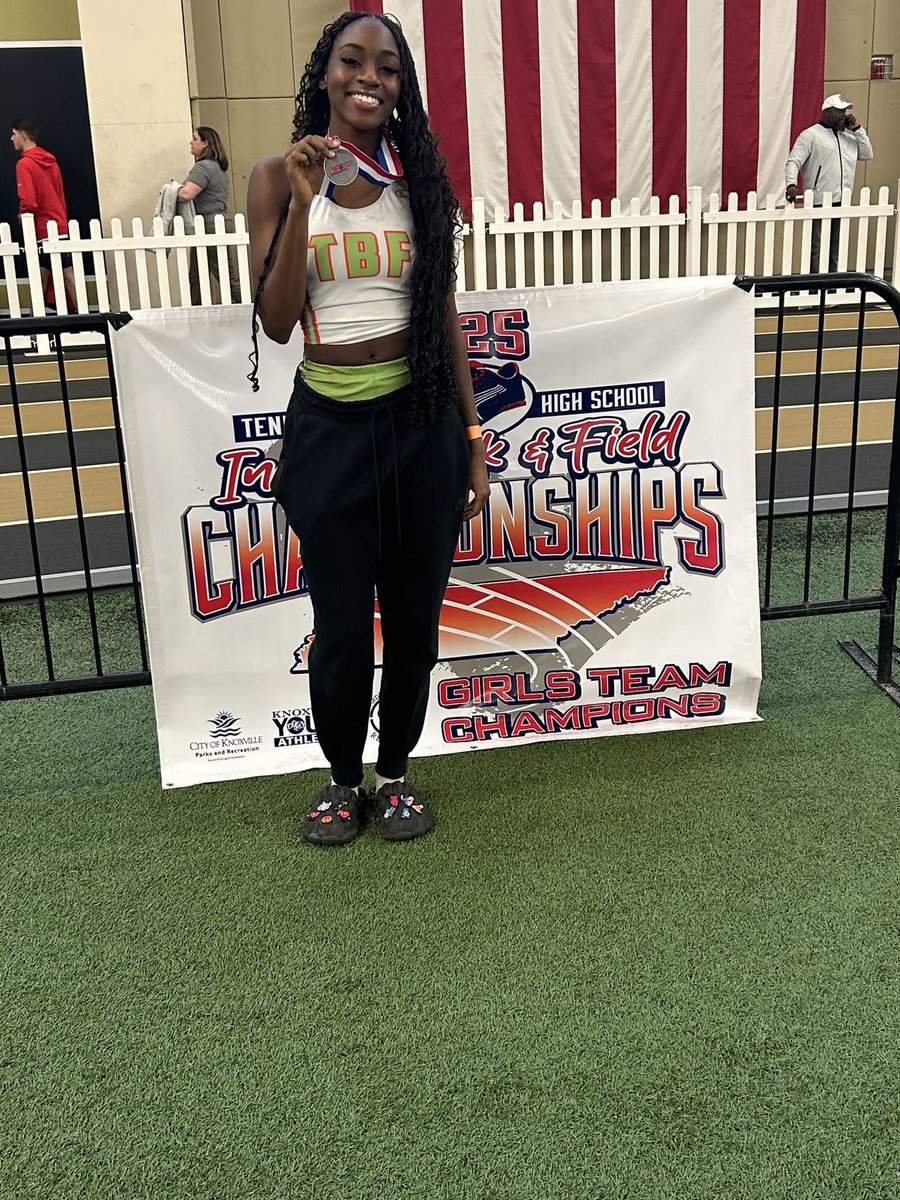 MJ Track & Field (@mjtrackandfield) on Twitter photo STATE CHAMP!! <a href="/camariacorder_/">Camaria Corder</a> doing what she does best! Representing Trial by Fire and 〽️✔️! State champ in triple jump and second place finish in long! Off to nationals! STATE CHAMP!! <a href="/camariacorder_/">Camaria Corder</a> doing what she does best! Representing Trial by Fire and 〽️✔️! State champ in triple jump and second place finish in long! Off to nationals!