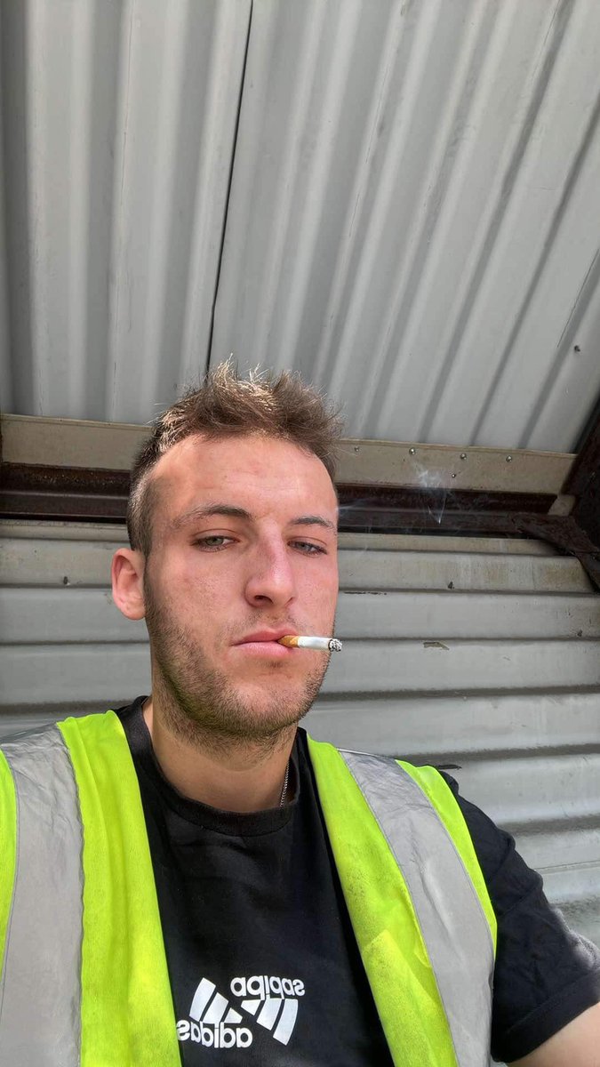 Would really be doing this guy a favour FTM X