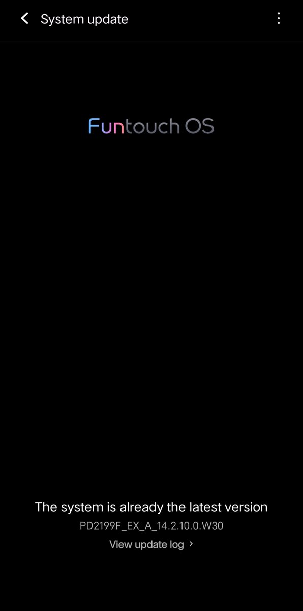 gamingGamon's tweet image. @nipunmarya @IqooInd @Vivo_India Every update is killing battery life! Instead of improving, you're degrading it to force users into buying a new phone. Less than 3 hours SOT with minimal use—this is a scam! Stop messing with our devices! #NoToIQOO #WorstUpdate #ShameOnIQOO