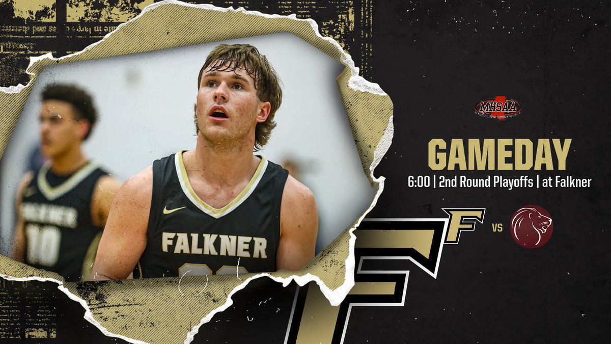 2nd Round Playoffs!! vs Biggersville!! at Falkner!!